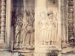 Apsaras