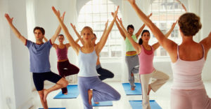 Yoga
