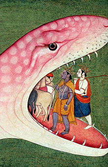 aghasura