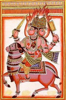 agni