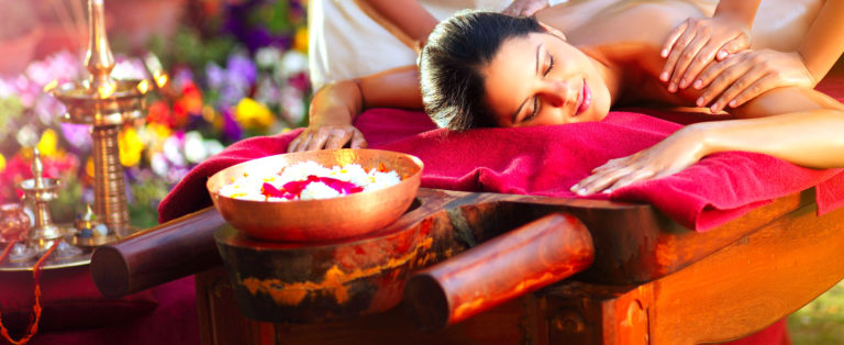 ayurveda