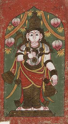 Balarama_Mural
