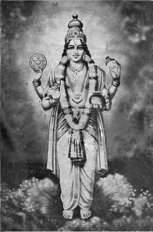 Dwanandhari_Deva