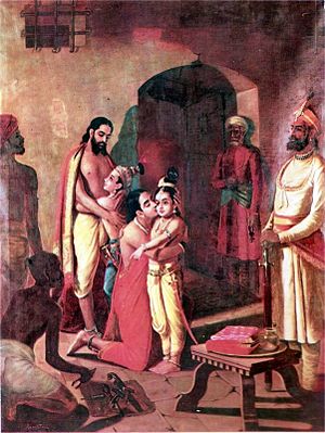 Krishna_meets_parents