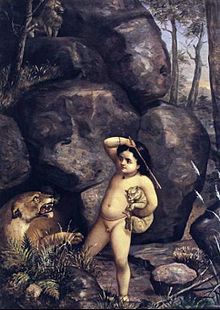 Raja_Ravi_Varma_-_Mahabharata_-_Bharata