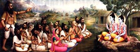 Badrikashram