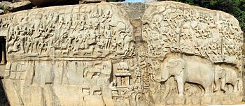 Descent_of_the_Ganges