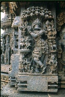 krishna