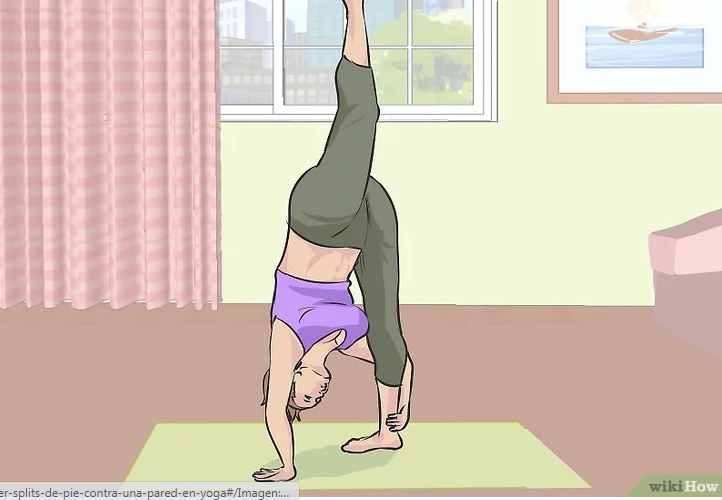 splits